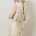 【 TODAYFUL 2026 PRE-FALL COLLECTION 】とろみのある ペンシル ドレス や メッシュ T、大人っぽい オフショル ニット など ナチュラル に映える秋の新作が入荷♪