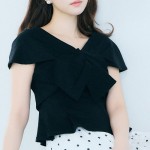 【 CELFORD SUMMER COLLECTION 】技ありなリボンディテールやアシンメトリートップス、フリルシャツワンピなど主役級の新作入荷、人気のスタッズバッグも再入荷!!
