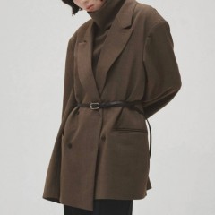 【 TODAUFIL PRE-FALL COLLECTION こなれ感漂う スエード ブルゾン や ダブル ジャケット 、 ボーダー T、 ボンディング パンツ など 秋の人気アイテムが追加生産決定!!