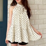 【 LILY BROWN AUTUMN COLLECTION 】定番人気の オーガンザ ボウタイ ブラウス、アメスリ ティアード ブラウス から新色登場! Lly Bear のキャッチ―なシャツも入荷♪