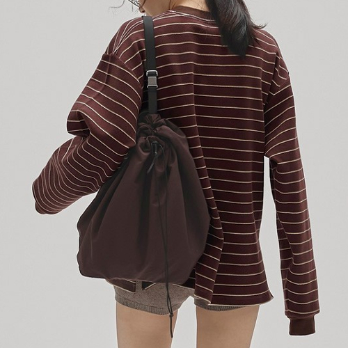 TODAYFUL (トゥデイフル）Border Long T-shirts☆ 26秋冬【12520613】T