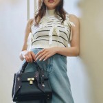 【 SNIDEL 2026 AUTUMN COLLECTION 】デコラティブ な ニットトップス や 定番人気 の ロービング チェック スカート など フェミニン × トラッド なNewスタイルに注目♪