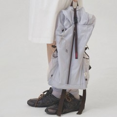 【 TODAYFUL PRE-FALL GOODS COLLECTION 】再入荷した シアー バックパック や スライド シューズ 、 ビブラム サボ など 今シーズンにとりいれたい こなれ感 漂う小物をご紹介