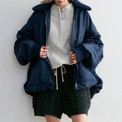 anuke（アンヌーク）アウター、コート、ジャケット等｜通販セレクト