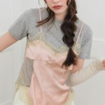 【 LILY BROWN AUTUMN COLLECTION 】人気の シアー ファンデ ブラ が予約受付中! アメスリ や ジャケット ライクな ワンピース、マリクワ コラボ の完売カラーも再入荷♪