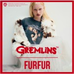 【FURFUR × GREMLINS】愛らしいギズモ が存在感を放つ ニット や チャーム など大ヒットファンタジー映画『 グレムリン 』とのスペシャルコラボが予約スタート♪