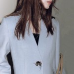 【 LILY BROWN Winter Collection 】アレンジできる Clarks コラボ や クラシカル なニットジャケット、 チェスターコート など 秋冬を彩る 主役級 アイテムが多数入荷