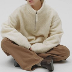 【 TODAYFUL WINTER COLLECTION 】起毛感が愛らしい Jamie’s デニム や レザー サボ 、スエード ブルゾン や ニット ベスト など 秋冬の マスト アイテム をご紹介
