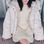 【 SNIDEL Winter Collection 】定番人気 の 西川 ダウン や フリル ロゴ バッグ 、特別な日も彩る チュール ドレス など フェミニン × クラシック な新作が続々入荷