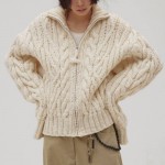 今月入荷予定!!【 TODAYFUL , anuke Winter Collection 】リバイバル の ハンドニット や ウール シャツ ジャケット 、ライナー 付き フーディーコート など おすすめアイテム6選
