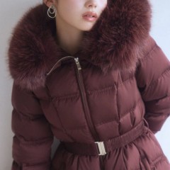 【 2026 OUTER COLLECTION 】 完売していたカラーが再入荷&追加決定!! リボン ダウン や パデッド コート など 人気 ブランドの主役級 アウター がラインナップ