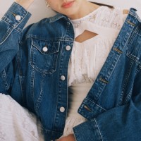 【 2023 SPRING OUTER COLLECTION 】定番デニムアウターやジャケットなど春の最旬アウター特集
