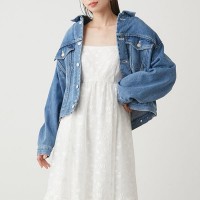 【 SNIDEL 2024 Spring Collection 】SNSで話題の春アイテムが多数入荷!!