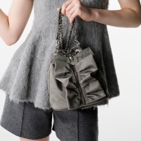 【 2025 Autumn BAG Collection 】大人可愛い フリル サック や ラグジュアリーな ファー&レザー ショルダー 、再入荷の miffy コラボなど 旬なバッグをご紹介♪ 【 2025 Autumn BAG Collection 】大人可愛い フリル サック や ラグジュアリーな ファー&レザー ショルダー 、再入荷の miffy コラボなど 旬なバッグをご紹介♪