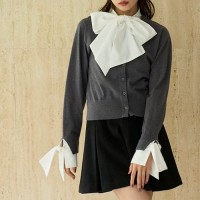 【 SNIDEL Autumn Collection 】完売していた アーガイル ニット や ボウタイ シャツ が再入荷♪シーズンライクな ファー アウターやプリーツスカートなど新作もご紹介 【 SNIDEL Autumn Collection 】完売していた アーガイル ニット や ボウタイ シャツ が再入荷♪シーズンライクな ファー アウターやプリーツスカートなど新作もご紹介