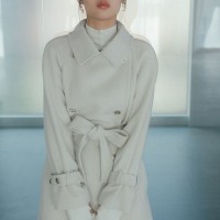 【SNIDEL 2025 WINTER OUTER COLLECTION】カシミヤ混や柔らかい手触りが特徴のエレガントなコートからデザイン豊富なダウンなど 【SNIDEL 2025 WINTER OUTER COLLECTION】カシミヤ混や柔らかい手触りが特徴のエレガントなコートからデザイン豊富なダウンなど