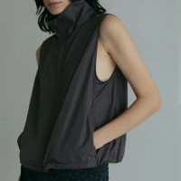 追加生産決定!!【 anuke (アンヌーク) 2026 Spring Collection 】こなれ感漂う シアー ジップベスト や ワッフル コンビネゾン 、レザー スリッポン が予約受付中 追加生産決定!!【 anuke (アンヌーク) 2026 Spring Collection 】こなれ感漂う シアー ジップベスト や ワッフル コンビネゾン 、レザー スリッポン が予約受付中