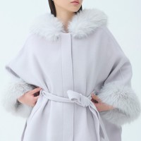 【 CELFORD 2025 Winter Collection 】完売していた ファー ポンチョ やAライン コート、スタッズ ポシェット、マルチ ショルダーなど人気アイテムが追加決定!! 【 CELFORD 2025 Winter Collection 】完売していた ファー ポンチョ やAライン コート、スタッズ ポシェット、マルチ ショルダーなど人気アイテムが追加決定!!