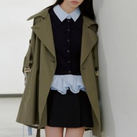 新作入荷!!【 SNIDEL 2026 SPRING COLLECTION 】ボリューム ヘムや リボン シャツ など、ディテールにこだわったトップスやトレンドのチャームがキュート♪