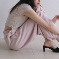ポイント5倍なのは本日3/8 23:59まで!!【 anuke 2026 PRE FALL COLLECTION 】 人気の フリース パンツ や MA-2 フライト ジャケット 、ボーダー ロンＴ など先行予約受付中