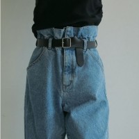 追加生産決定!!【 anuke 2026 SPRING COLLECTION 】昨シーズンも人気だった コーデ が映える デニム パンツ 、都会的な ナイロン ブルゾン や チノパン などこなれ感漂うアイテム4選