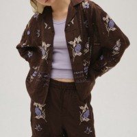 【 TODAYFUL 2026 SPRING COLLECTION 】エンブロイダリー シャツ & トラウザーズ や シームレス タンクトップ、 コーデュロイ パンツ など カラバリ 豊富な新作が入荷♪