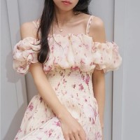 【 SNIDEL 2026 Summer Collection 】今年らしい ボリューム の オフショル ワンピ や ツイード ジレ 、 レース ボウタイ ニット など 特別なシーンにも映える夏の新作が予約解禁!! 【 SNIDEL 2026 Summer Collection 】今年らしい ボリューム の オフショル ワンピ や ツイード ジレ 、 レース ボウタイ ニット など 特別なシーンにも映える夏の新作が予約解禁!!