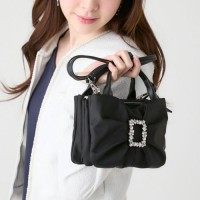 【 CELFORD Summer Bag Collection 】オリジナルの ビジュー が目を惹くシリーズやシーズンライクな かごバッグ などフェミニンな新作が入荷、人気の フリル トート も追加決定!! 【 CELFORD Summer Bag Collection 】オリジナルの ビジュー が目を惹くシリーズやシーズンライクな かごバッグ などフェミニンな新作が入荷、人気の フリル トート も追加決定!!