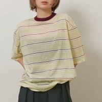 追加生産決定!!【 TODAYFUL PRE-FALL COLLECTION 】大人気のカラバリ豊富なボーダーTやシャリ感のあるフライストップスなど、大人ラフなアイテムが追加で予約受付中!! 追加生産決定!!【 TODAYFUL PRE-FALL COLLECTION 】大人気のカラバリ豊富なボーダーTやシャリ感のあるフライストップスなど、大人ラフなアイテムが追加で予約受付中!!