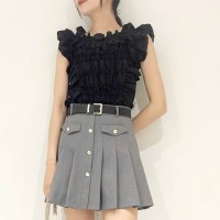商品追加&再ダウン【 2026 SUMMER SALE MAX60%OFF!! LILY BROWN (リリーブラウン) 】クラシカルなスカショやビジューサンダルなど着回しアイテムがとってもお得♪ 商品追加&再ダウン【 2026 SUMMER SALE MAX60%OFF!! LILY BROWN (リリーブラウン) 】クラシカルなスカショやビジューサンダルなど着回しアイテムがとってもお得♪