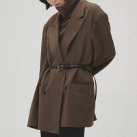 【 TODAUFIL PRE-FALL COLLECTION こなれ感漂う スエード ブルゾン や ダブル ジャケット 、 ボーダー T、 ボンディング パンツ など 秋の人気アイテムが追加生産決定!!