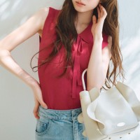 【CELFORD 2026 Summer Collection 】夏のおでかけに映えるフリルバッグ、スタッズポシェット、Mバッグがカラー豊富に入荷!デコラティブで大人可愛いトップスもご紹介