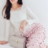 【 CELFORD AUTUMN COLLECTION 】ベストセラーのリボンレーススカートやNEW ERA コラボキャップが入荷♪ 追加決定した大人気スタッズMバッグなど秋のおすすめをご紹介