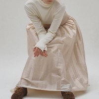 【 TODAYFUL PRE-FALL COLLECTION 】ステンカラー の ウォッシュ ジャケット や パフスリ ニット、シルキー スカート など秋の新作入荷♪人気の ツイル シリーズは追加決定!!